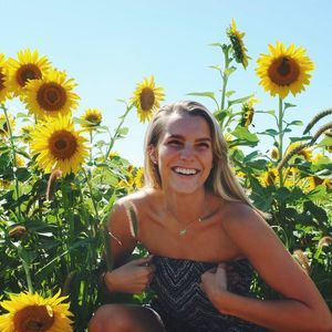 Meet your Posher, Rachel